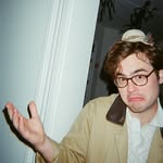 Gabe Miller - @sushifromthefuture - Instagram