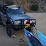 Gabe Miller - @bucketlist4wd - Instagram