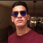 Gabe Morales - @gabemorales23 - Instagram