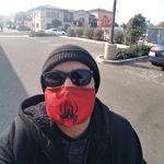 Gabe Morales - @gabemorales9 - Instagram