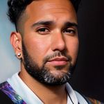 Gabe Morales - @gabonyc - Instagram