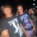 Gabe Morales - @gabemor15 - Instagram