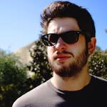 Gabe Moss - @sunshinebbydol - Instagram
