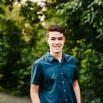 Gabe Mossman - @gabe.mossman - Instagram