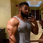 Gabe Ramos - @gabeeramoss - Instagram