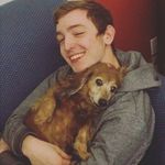 Gabe Munro-Ludders - @gabemll - Instagram