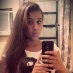 Gabrielle. - @gabenatalia - Instagram