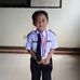 Gabe Matthew Navarro - Facebook