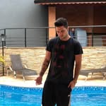 Gabe Navarro - @gabenavarro436 - Instagram