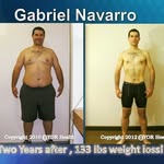Gabriel Gabe Navarro - @gabeyor - Instagram