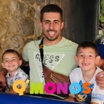 Gabriel Navarro - @qmonoscelebra - Instagram