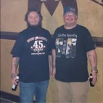 Gabe Nickell - @northman_gabe - Instagram