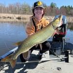 Gabe Mitchell-Peterson - @gmp_outdoors - Instagram
