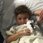 Gabe Peterson - @gabepeterson45 - Instagram