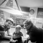 Gabe Peterson - Facebook