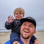 Gabe Peterson - @hanks_dad_gabe - Instagram