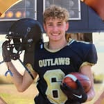 Gabe Peterson - @gabepeterson26 - Instagram