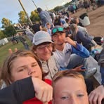 Gabe Peterson - Facebook
