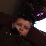 Gabe Richards - @gaberichards13 - Instagram