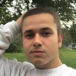 Gabe Richards - @gaberichards2 - Instagram