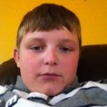 Gabe Richards - @ndlover3000 - Instagram