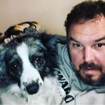 Gabe Richards - @gaberichards79 - Instagram