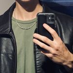 Gabriel Richardson - @gaberichardson9 - Instagram