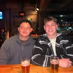 Gabe Robinson - @gaberobinsonn - Instagram