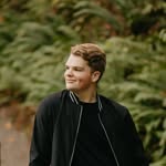Gabe Robinson - @gabe.robinson24 - Instagram