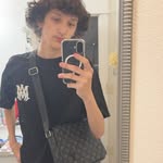 Gabe Robinson - @gaberobis0n - Instagram