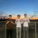 Gabe Robinson - @gurb_roobinson - Instagram