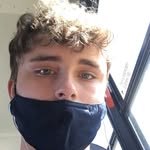 Gabe Robinson - @gaberobinson2021 - Instagram