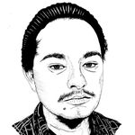 Gabe Robinson - @gaberobart - Instagram