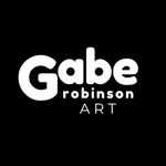 Gabe Robinson • Art - @gaberobinsonart - Instagram
