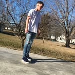 Gabe Rogers - @grogers1823 - Instagram