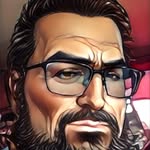 Gabe Rogers - @rocksolid79 - Instagram