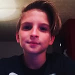 Gabe Sheppard - @logan_plays10 - Instagram