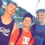 Gabe Taylor - @gabetaylor19 - Instagram