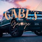Gabe Taylor - Facebook