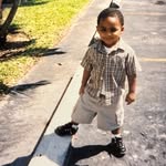 God’s Child - @gabetaylor - Instagram