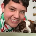 Gabe Terry - @terryfamily95 - Instagram