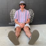 Gabe Terry - @the_terrydactyl - Instagram