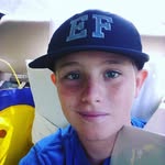 Gabe Terry - @awesome_gkt - Instagram