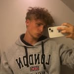 Gabriel Terry - @gabeterry17 - Instagram
