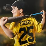 Gabe Torres - @gabetorres.25 - Instagram