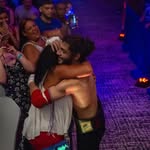 Gabe Vega - @thegladiator30 - Instagram