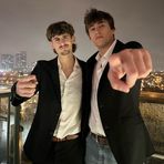 Gabe Weaver - Facebook