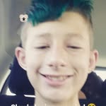 Gabe Weaver - @lavnderclove - Instagram