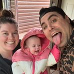 Gabe Weaver - Facebook