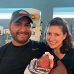 Gabe Weaver - Facebook